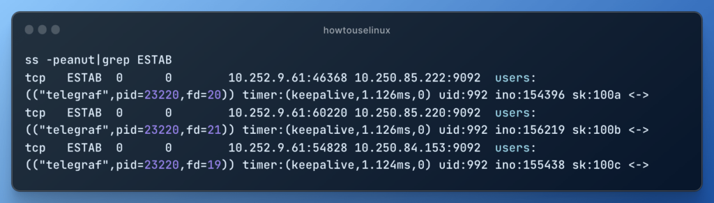 6 Underrated Linux Commands That Deserve More Attention - howtouselinux