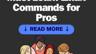 Boost Your Network Skills Must-Learn Linux Commands for Pros