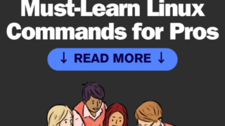 Boost Your Network Skills Must-Learn Linux Commands for Pros