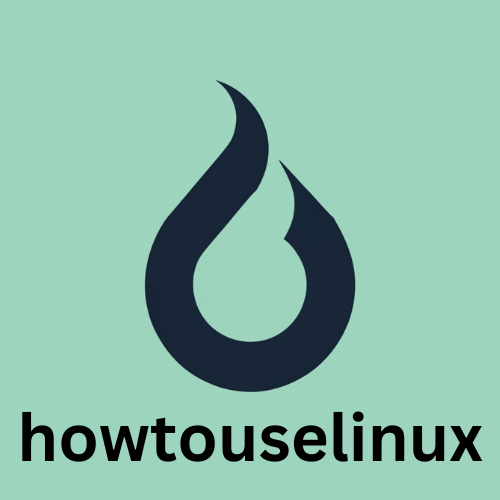 howtouselinux