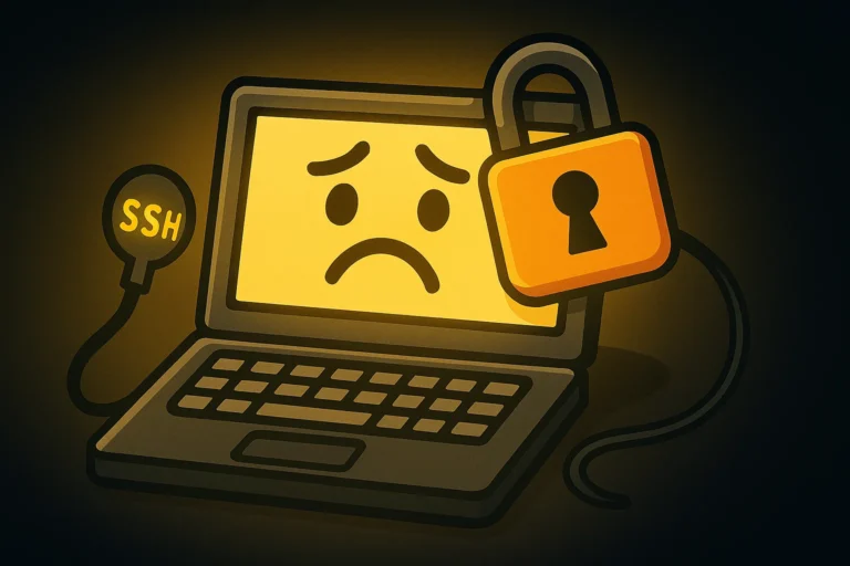 Fix ssh: connect to host port 22: Operation timed out: A Comprehensive Guide