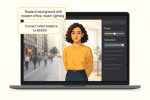 Google Nano Banana AI