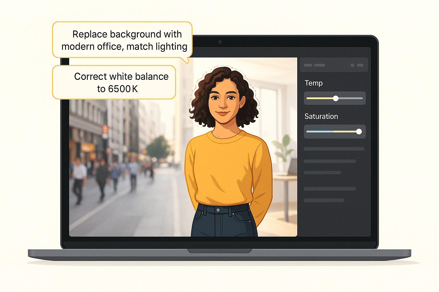Google Nano Banana AI