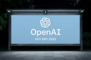OpenAI Dev Day 2025