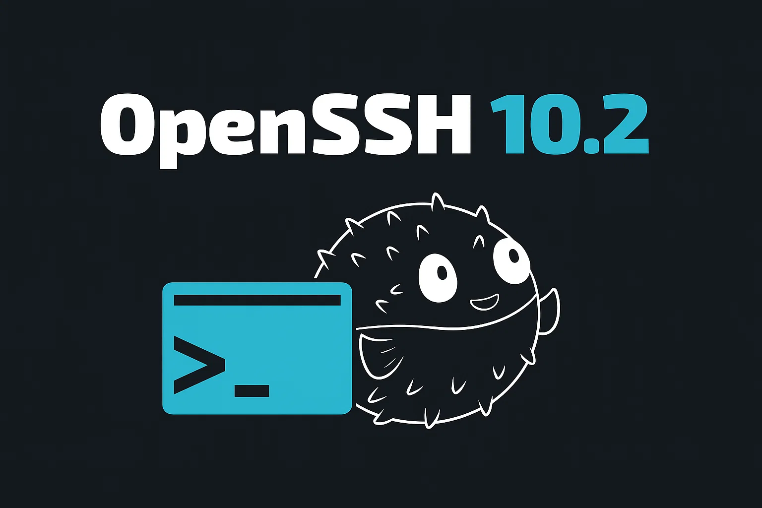 Openssh 10.2